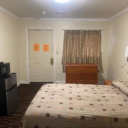 River Inn Motel Fox River Grove Exterior foto