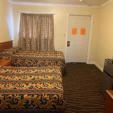 River Inn Motel Fox River Grove Exterior foto